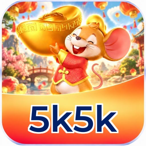 5k5k Logo