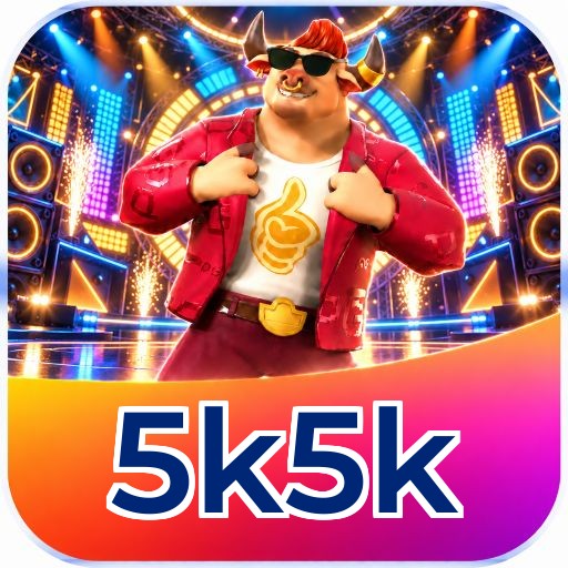 5k5k APK Android - Download Oficial