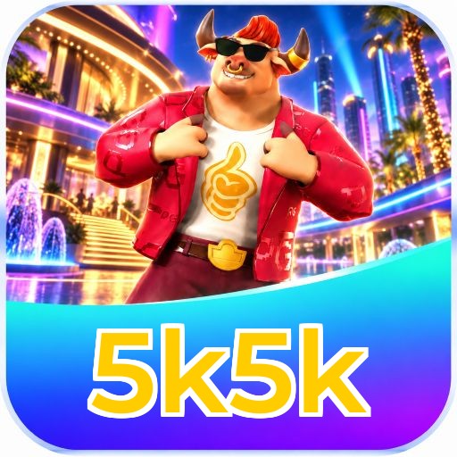 5k5k Logo