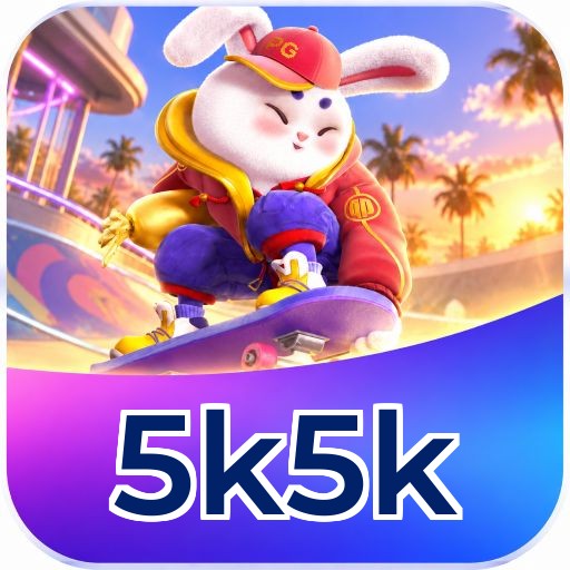 Canal Telegram 5k5k Oficial