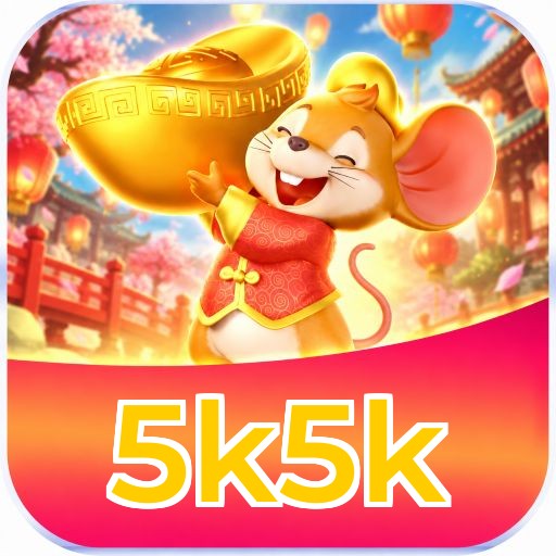 5k5k Segurança Logo 3