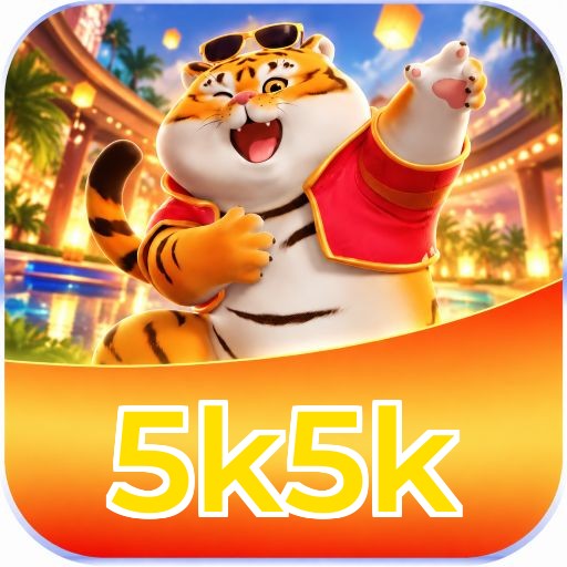 5k5k Logo