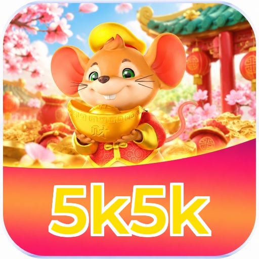Plataforma 5k5k - Segurança SSL 256-bit