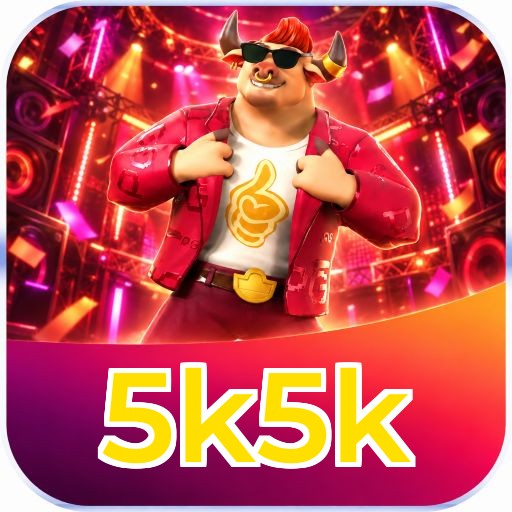 5k5k Logo