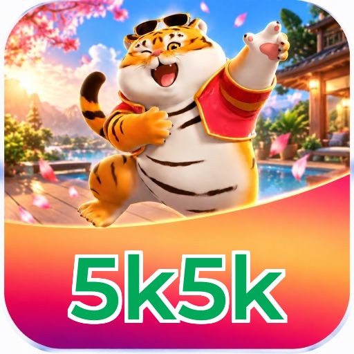 5k5k Logo