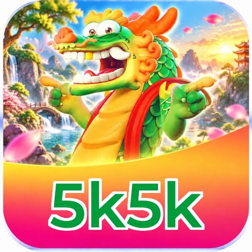 5k5k Logo
