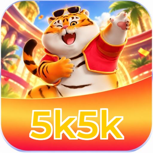 Slots 5k5k - Jackpots Progressivos