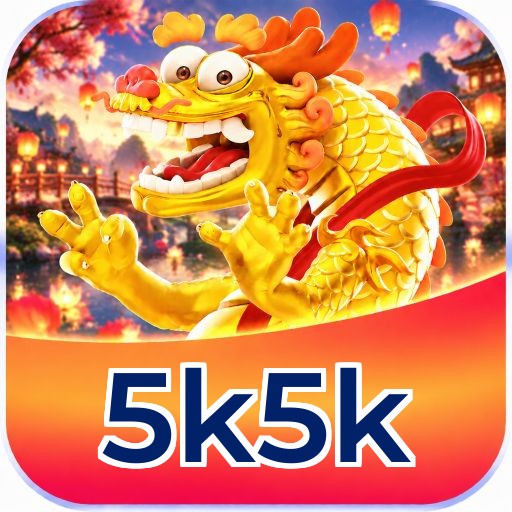 Plataforma 5k5k - PIX Instantâneo