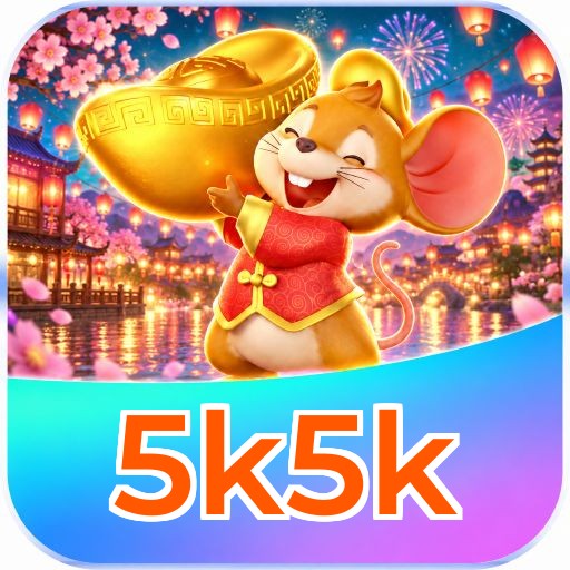 5k5k APP Mobile - Android & iOS