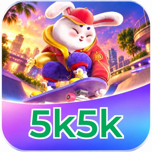 Servidor Brasil 5k5k