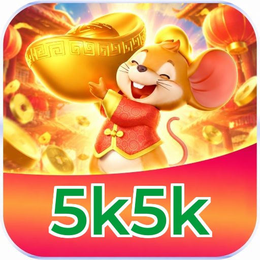 5k5k Logo 1