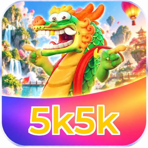 5k5k Instalar Logo 2