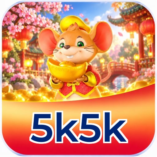 5k5k Logo