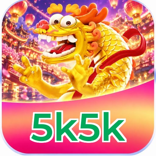 5k5k Logo