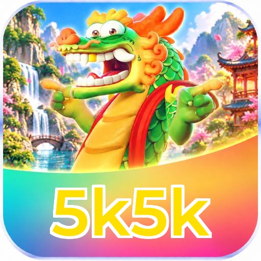 5k5k Segurança Logo 1