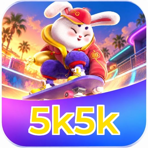 5k5k Logo
