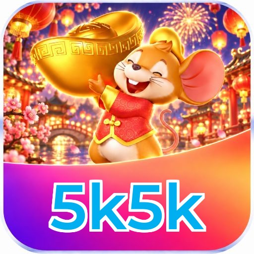 Slots 5k5k - 1.500+ Jogos RTP Alto