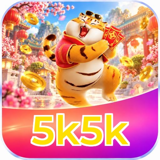 5k5k PIX Instantâneo - Saques em 8 Minutos