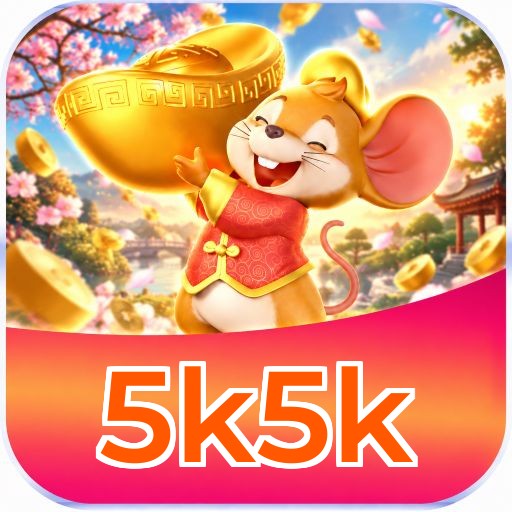 5k5k Logo