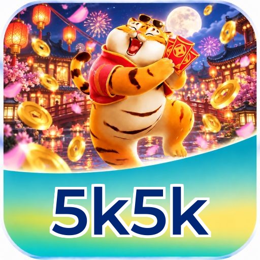 5k5k Logo