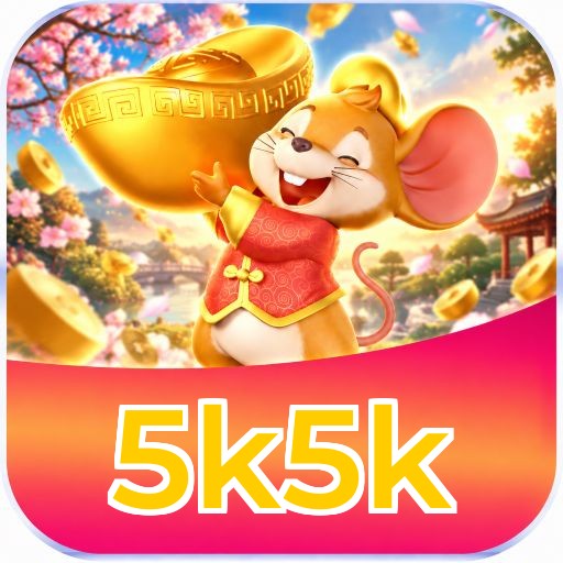 Slots 5k5k - RTP Alto Certificado