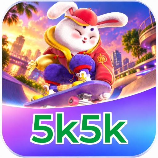 5k5k Logo 2