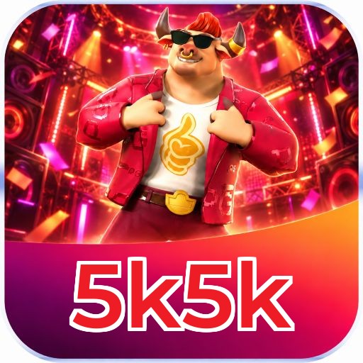 5k5k Instalar Logo 1