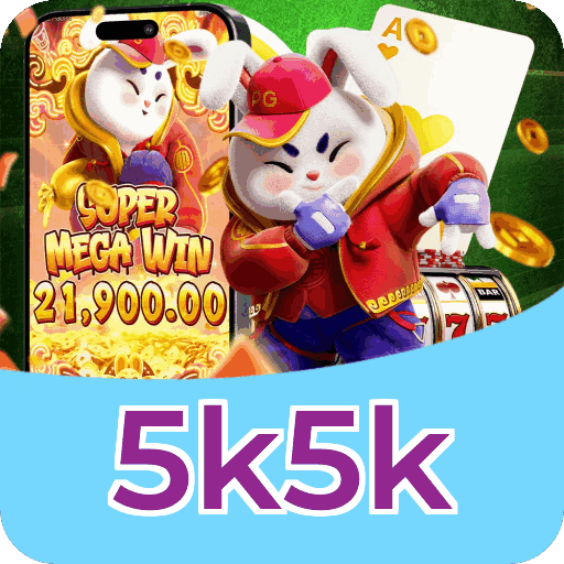 Download Oficial 5k5k - App para PC e Celular