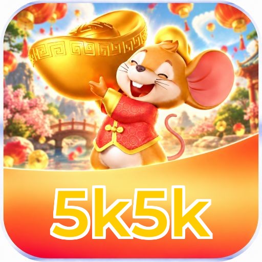 5k5k Instalar Logo 3
