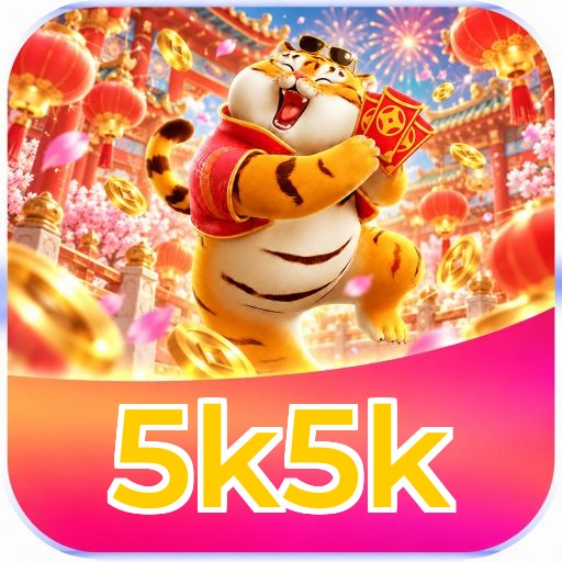 5k5k Download Logo Oficial