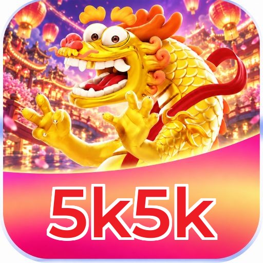 Loteria 5k5k - Lotofácil diária