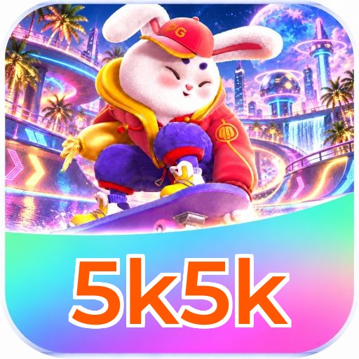 Loteria 5k5k - Mega-Sena, Lotofácil e Quina online