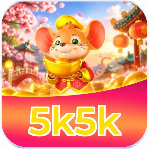 5k5k Licença Curaçao Gaming
