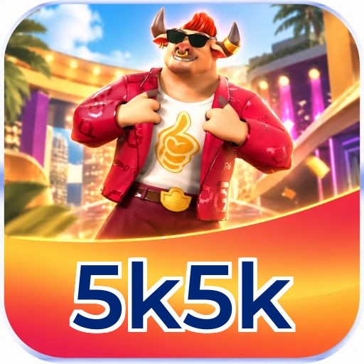 5k5k Logo 3