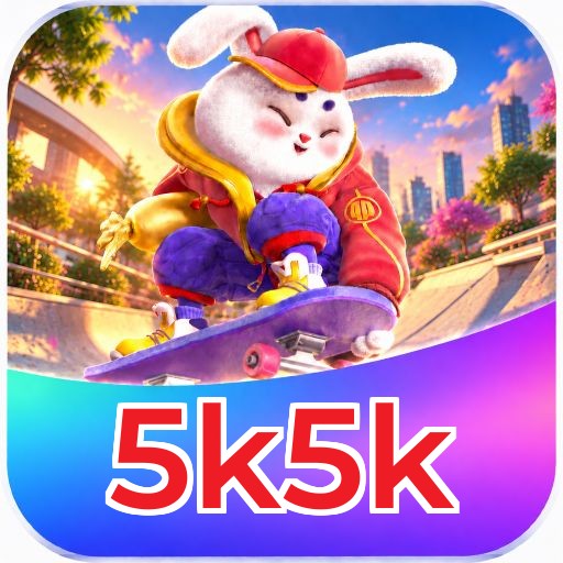 5k5k Logo