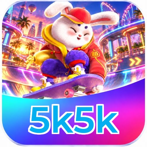 Loteria 5k5k - Mega-Sena online