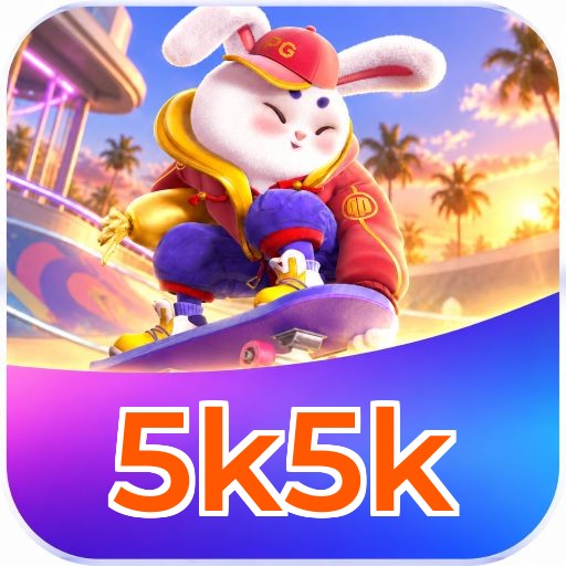 5k5k Big Wins e Jackpots