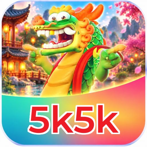 5k5k Logo