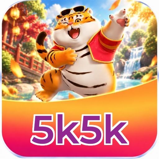 5k5k Logo
