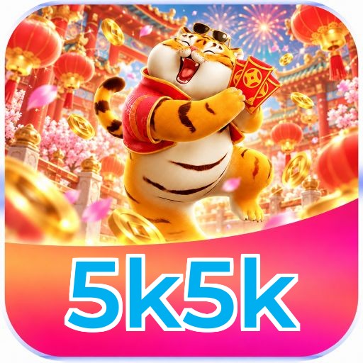 5k5k Certificado eCOGRA
