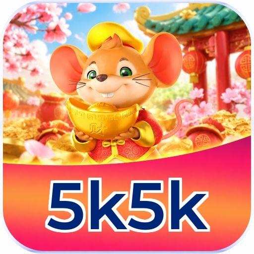 5k5k Certificado eCOGRA - Jogos Justos Auditados