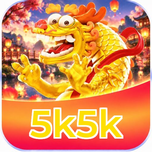 5k5k Segurança Logo 2