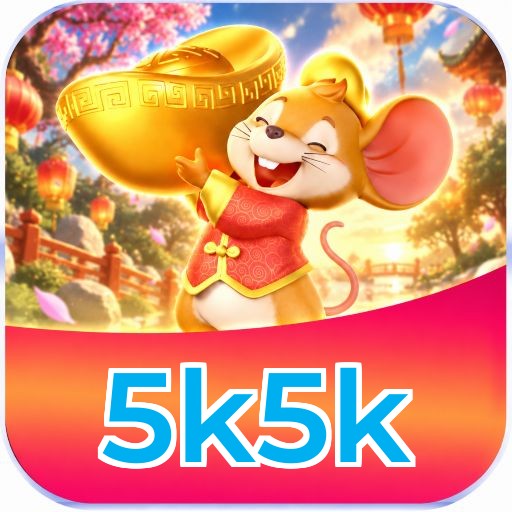 5k5k Cadastro Oficial