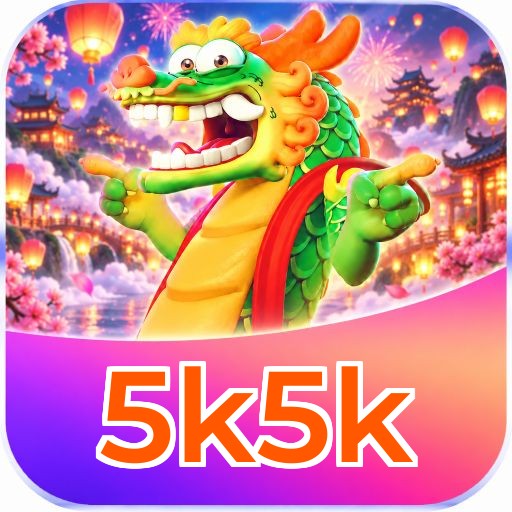 5k5k Fortune Tiger Oficial