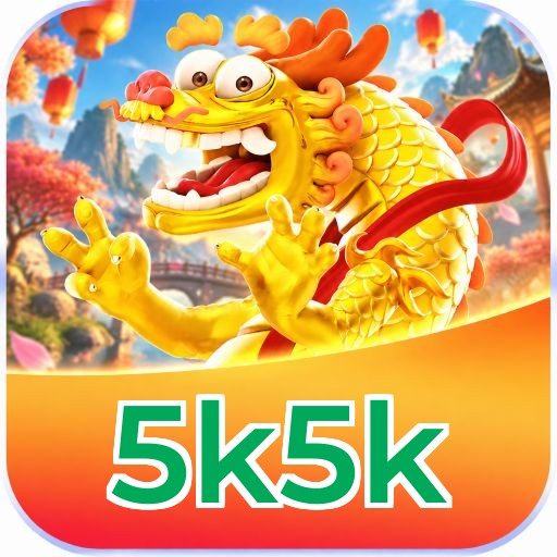 5k5k Licenciado Curaçao - Segurança SSL 256-bit