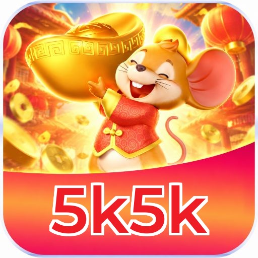 5k5k Logo