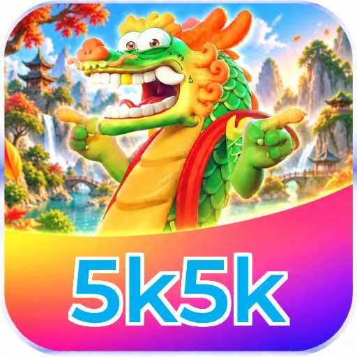 5k5k Cassino Online Certificado