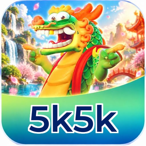 5k5k Logo